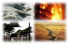 Risk and Insurance Management consulting for pure (non-speculative) risk.