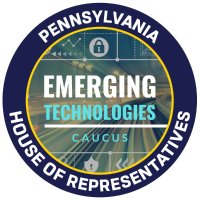 Pennsylvania House Emerging Technologies Caucus(@EmTechCaucus) 's Twitter Profile Photo