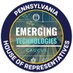 Pennsylvania House Emerging Technologies Caucus (@EmTechCaucus) Twitter profile photo