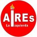 AIREs - La Izquierda (@AireLaizquierda) Twitter profile photo