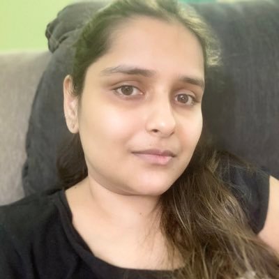 AkritiDixit16's profile picture. 