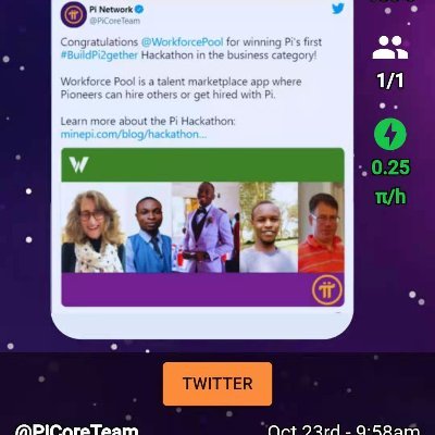 yejiangang2's profile picture. 派友们，要囤主网派的朋友+微信pi520201909价格美丽，欢迎骚扰！国外一手货源，对接各大团队长！