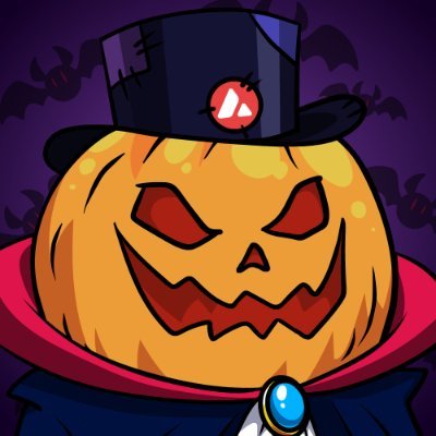 The craziest Halloween party on #Avalanche ! Mint is live on our website! Prepare for awesome #NFT Trick or Treating!

https://t.co/jTAbUSTLPi