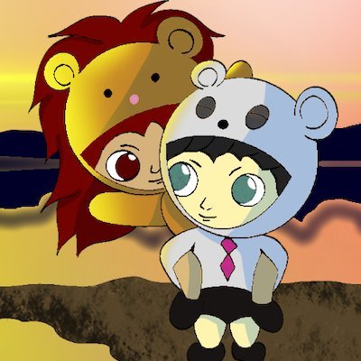 Comicxsさんのプロフィール画像