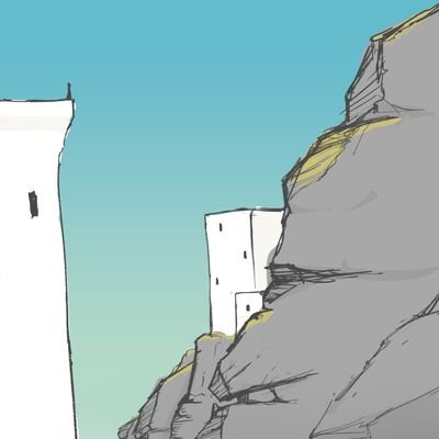 labarile_enrico's profile picture. Environment Artist for Videogames,
currently working @Bongfish