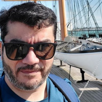 🇨🇱 ex-pat, Interests: Programming, CS, Startups, ∞
“Everything we hear is an opinion, not a fact. Everything we see is a perspective, not the truth.” M.A:.
