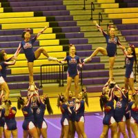 WTW Cheer (@wtwcheerleading) 's Twitter Profile