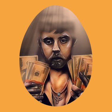 Busy accumulating my $LINK retirement stack ⛓️ || @AlfaDAO_ 🐍
 || @eggsdao founding member 🥚