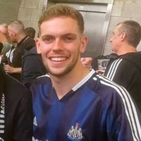 Ollie Stevenson (@o_stevenson96) 's Twitter Profile