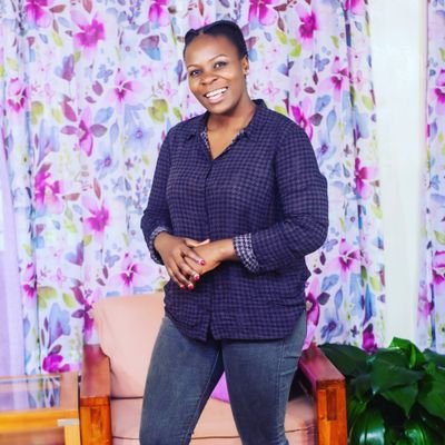 Ruthmasy's profile picture. Saved by Grace