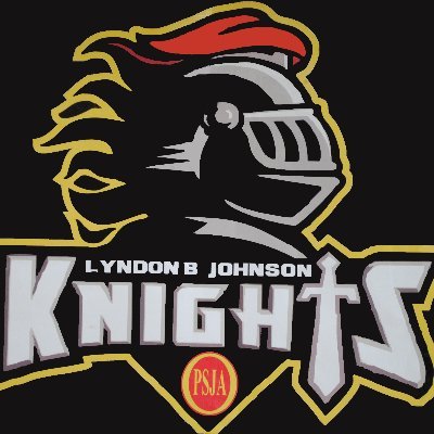 This is the official Twitter account for LBJ Middle School in Pharr-San Juan-Alamo ISD. Home of the Mighty Knights!