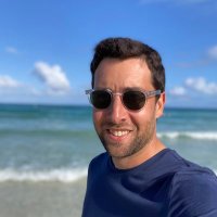 Zachary Zaro (@zacharyzaro) 's Twitter Profile Photo