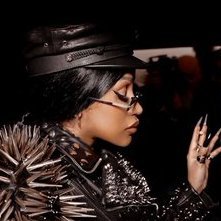 here4bardi's profile picture. the user @iamcardib is my ❤