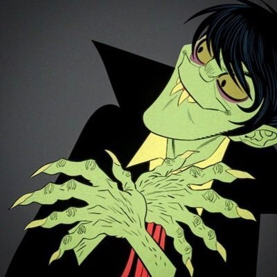 Frulgi's profile picture. Cuervo y Reveluv como cualquier buen samaritano