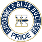 Your home for Knoxville Athletics and Activities
#GoBigBlue #BlueBulletNation