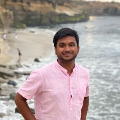 Build, build, build!

UC Berkeley AI PhD (Thesis: Multimodal long-form understanding), Stanford CS Dropout, Ex-Research @ MetaAI, Google AI, MILA, EPFL & IITK.