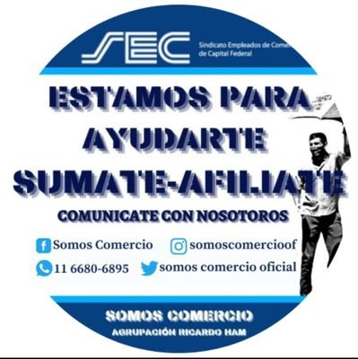 Somos Comercio oficial