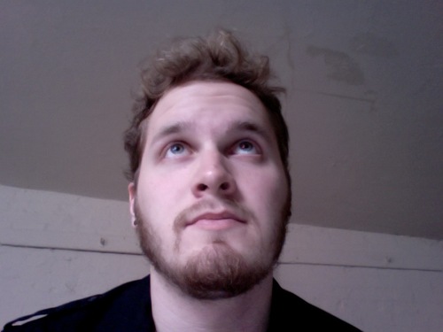 I'm Steve, I play music and enjoy every minute of life.  Nice to meet you.