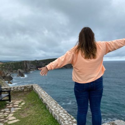 MariaRoigB's profile picture. Mestra en constant procés d’aprenentatge - 🍀