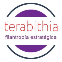 Terabithia Fundaciones (@tfundaciones) 's Twitter Profile Photo