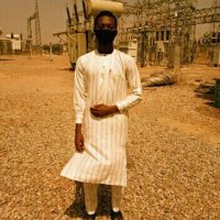 Bashar Sanusi (@basharsanusi5) 's Twitter Profile
