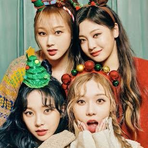 YuJeongYein's profile picture. 👑AESPA👑Karina❤Winter💙Giselle💚NingNing💜MY💛
//KoreanLover//
//MultiFandom//