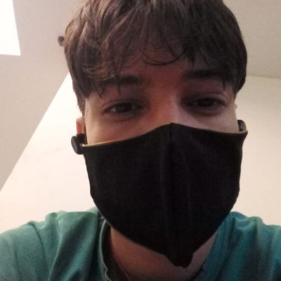 RebertValente's profile picture. N/A Descrição