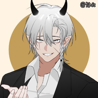 Just a boi who wants to gib all the love! |🔞Very NSFW |
#istandwithsilvervale
Avatar from Picrew - https://t.co/DxCNoKBsgQ…
