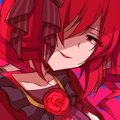 Rougeさんのプロフィール画像