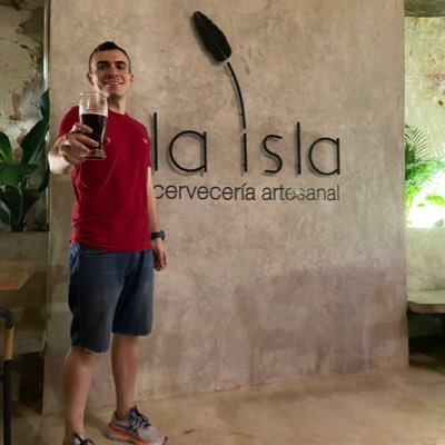 PipeBuelvas's profile picture. De a migas se construye el porvenir. A mi pueblo no lo llego a cambiar ni por un imperio.