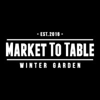Market To Table (@market2table) 's Twitter Profile