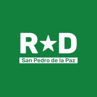 Somos Revolución Democrática en San Pedro de La Paz