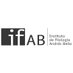 Instituto de Filología Andrés Bello (IFAB) (@ifab_ucv) Twitter profile photo