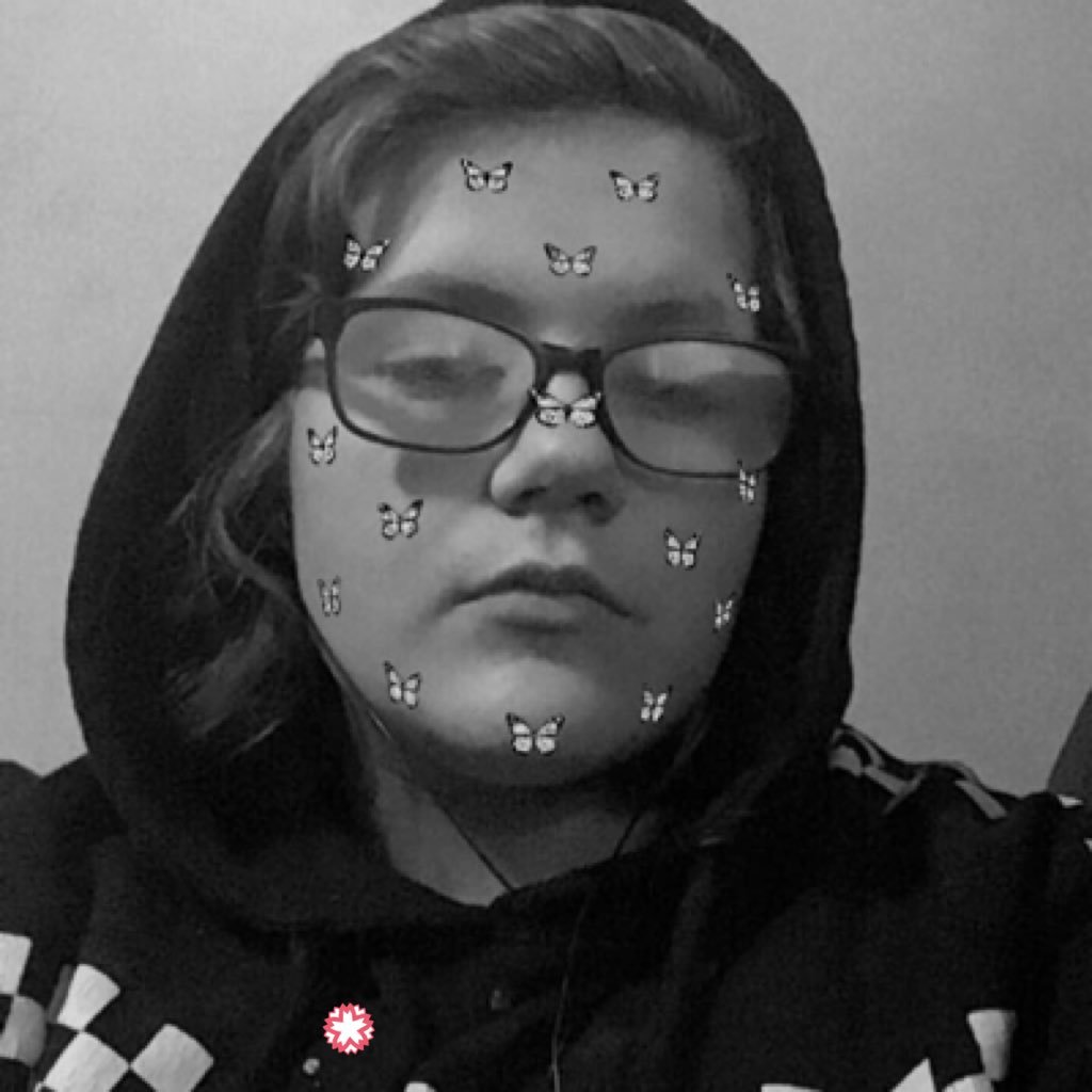 Kennadie vicory tecumseh middle school