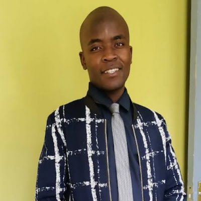 thembajames19's profile picture. Easy just