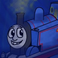 I'm an animator who likes Thomas the Tank Engine (and other stuff) ✨ She/Her/They/Them✨ Enjoy your stay