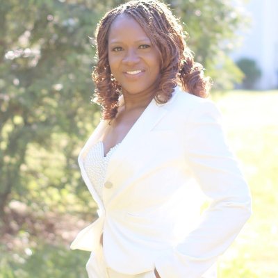 JustTestify's profile picture. A single mother of six who have stood the test of time only because of God's grace. Will you take the charge and tell what God has done for you? Get Glory God!
