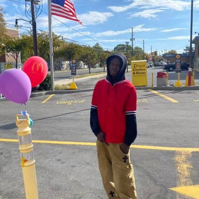 johnramsey8080's profile picture. Alhamdulillah🤲🏿🌍