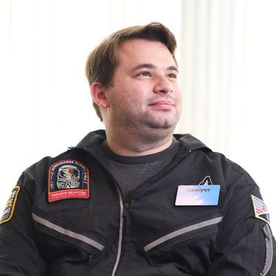 Space geek, Contributor at NSF, @TalkingSpace Host/Editor,  @AstroAccess Ambassador, Fmr @ChallengerCtr Flight Director, Paraplegic, Cuse '15 BDJ