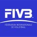 FIV International Volleyball Federation (@fivbvolleyball) Twitter profile photo FIV International Volleyball Federation (@fivbvolleyball) Twitter profile photo