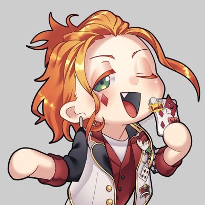 ウェンいんさんのプロフィール画像