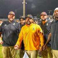 Tyler Murray (@coachmurray47) 's Twitter Profile