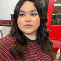 Cesia Suchite (@pomonahslib) 's Twitter Profile Photo Cesia Suchite (@pomonahslib) 's Twitter Profile Photo