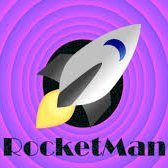 RocketmanNZ