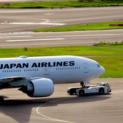 無言フォロー失礼します🙇♂️ / 男性CA志望 / 飛行機✈️鉄道🚃写真📷が好きな大学生 / 推し✈:763 / 推し電:京急1500 / ベース:RJTT /インスタやってます↓↓↓