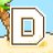 ドット絵島 ~ドッターによるドット絵好きのためのDiscordコミュニティ ~'s icon