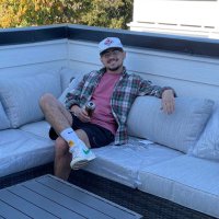 Jeff Bulanda (@jeffbulanda) 's Twitter Profile