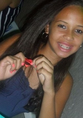 Te amo Neymar Junior