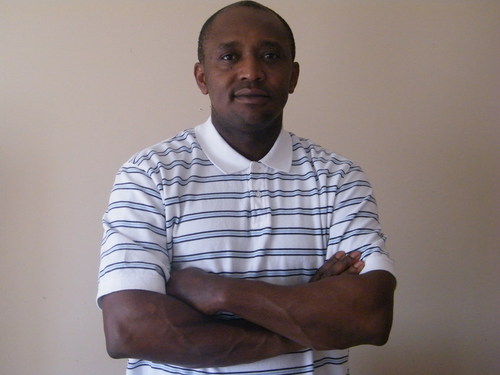 I was born in Gabon,Central Africa.I live in Windsor, Canada.My passion is The Law Of Attraction and network marketing.I love tennis and basketball