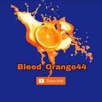 Bleed Orange44(@Orange44Bleed) 's Twitter Profile Photo